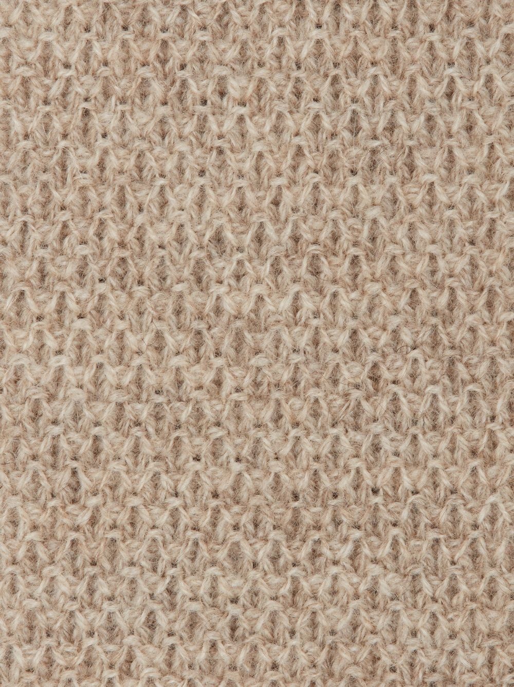 Oasi cashmere tie - 2