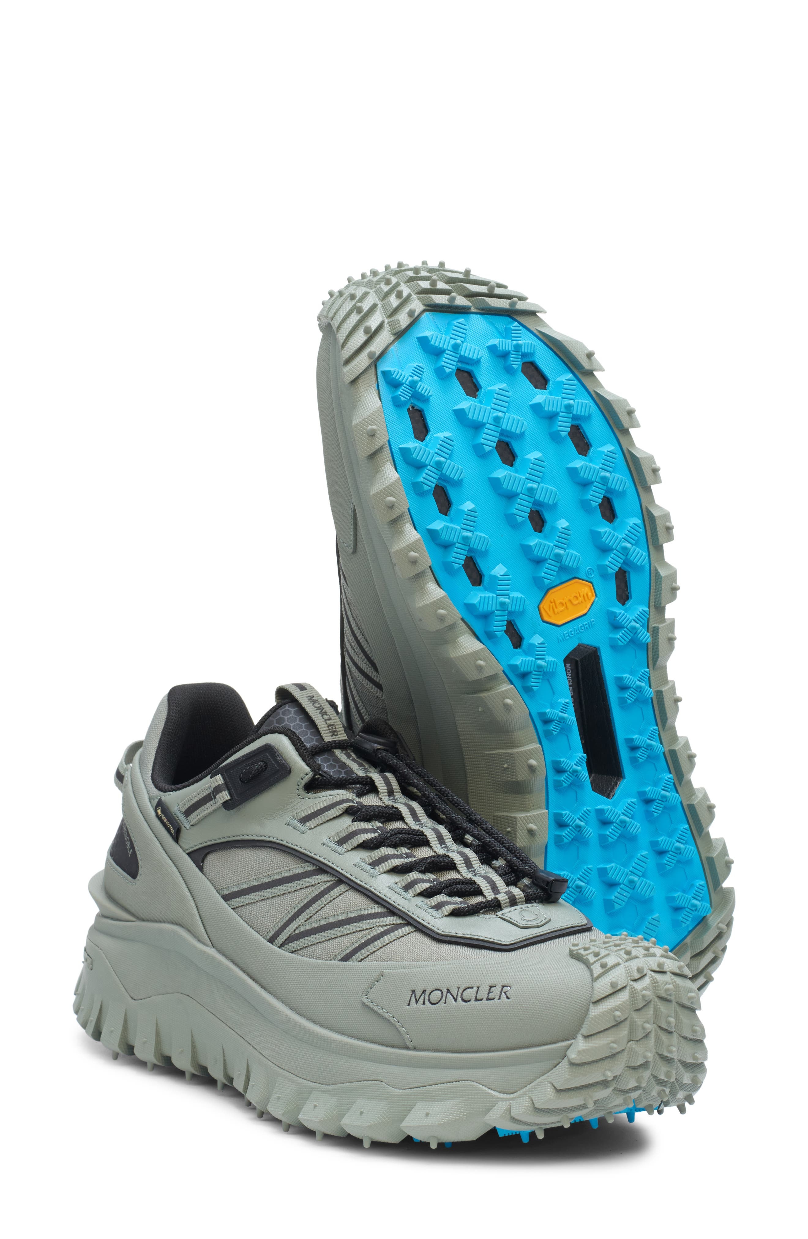 Trailgrip GTX Waterproof Hiking Sneaker - 7