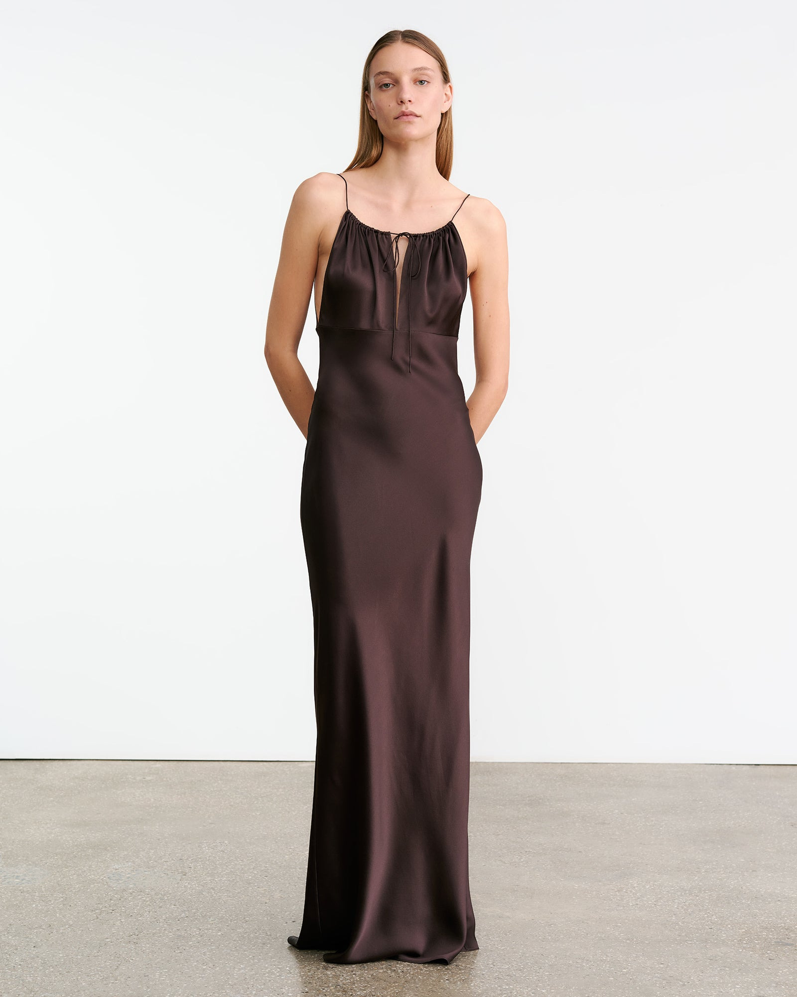 ARDELLE GOWN - 2