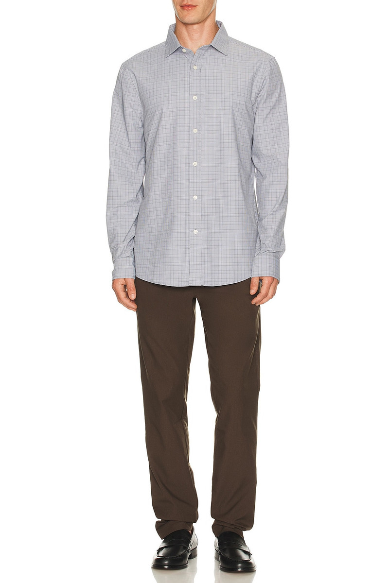 Slim Fit Nomad Tech Chino Pants 5