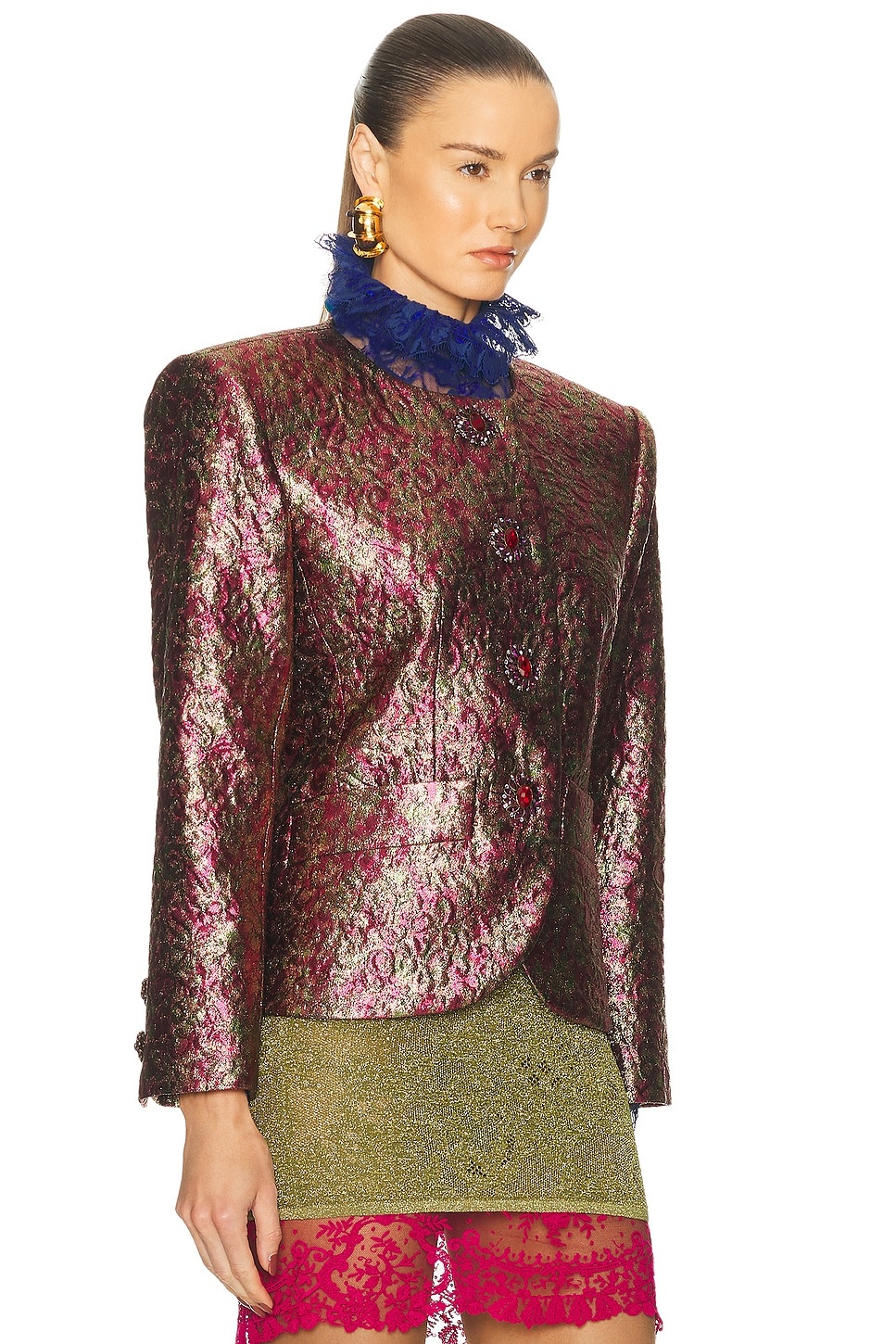 Lady Jacket - 2