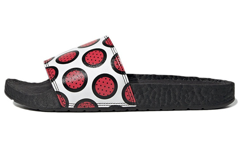adidas adidas Adilette Boost Slide 'Pop Art' GY5351 outlook