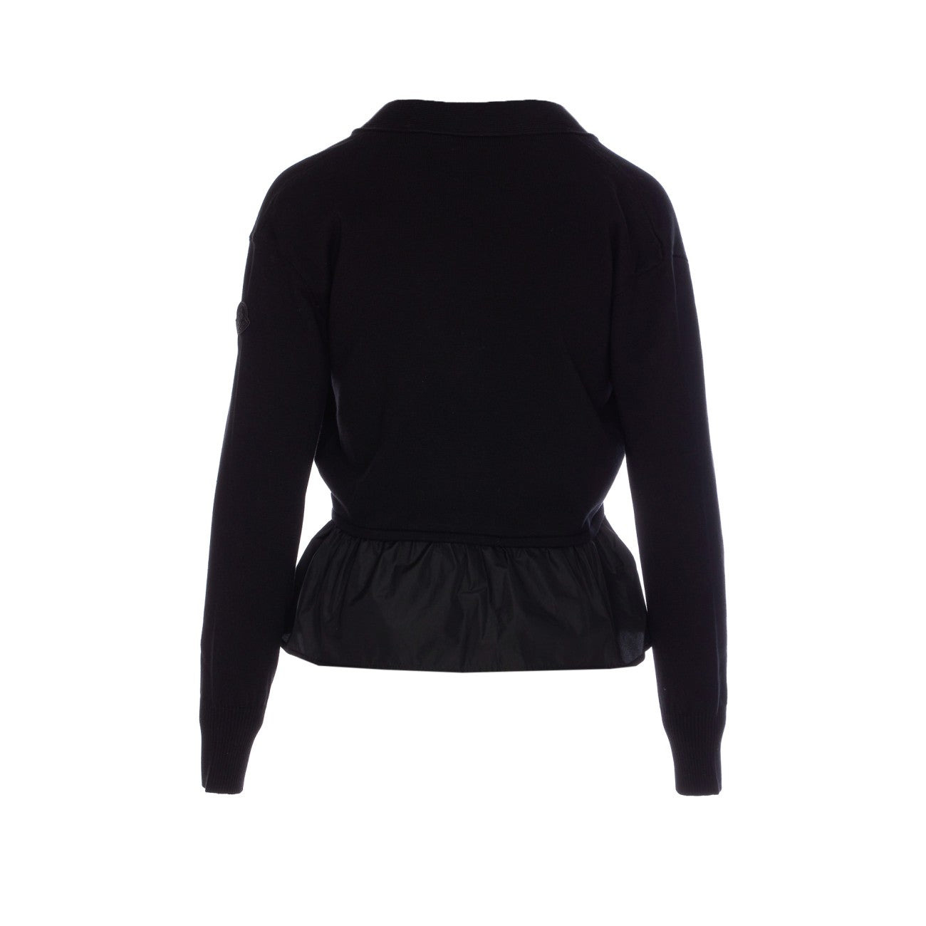 Moncler Women Logo Cardigan - 2