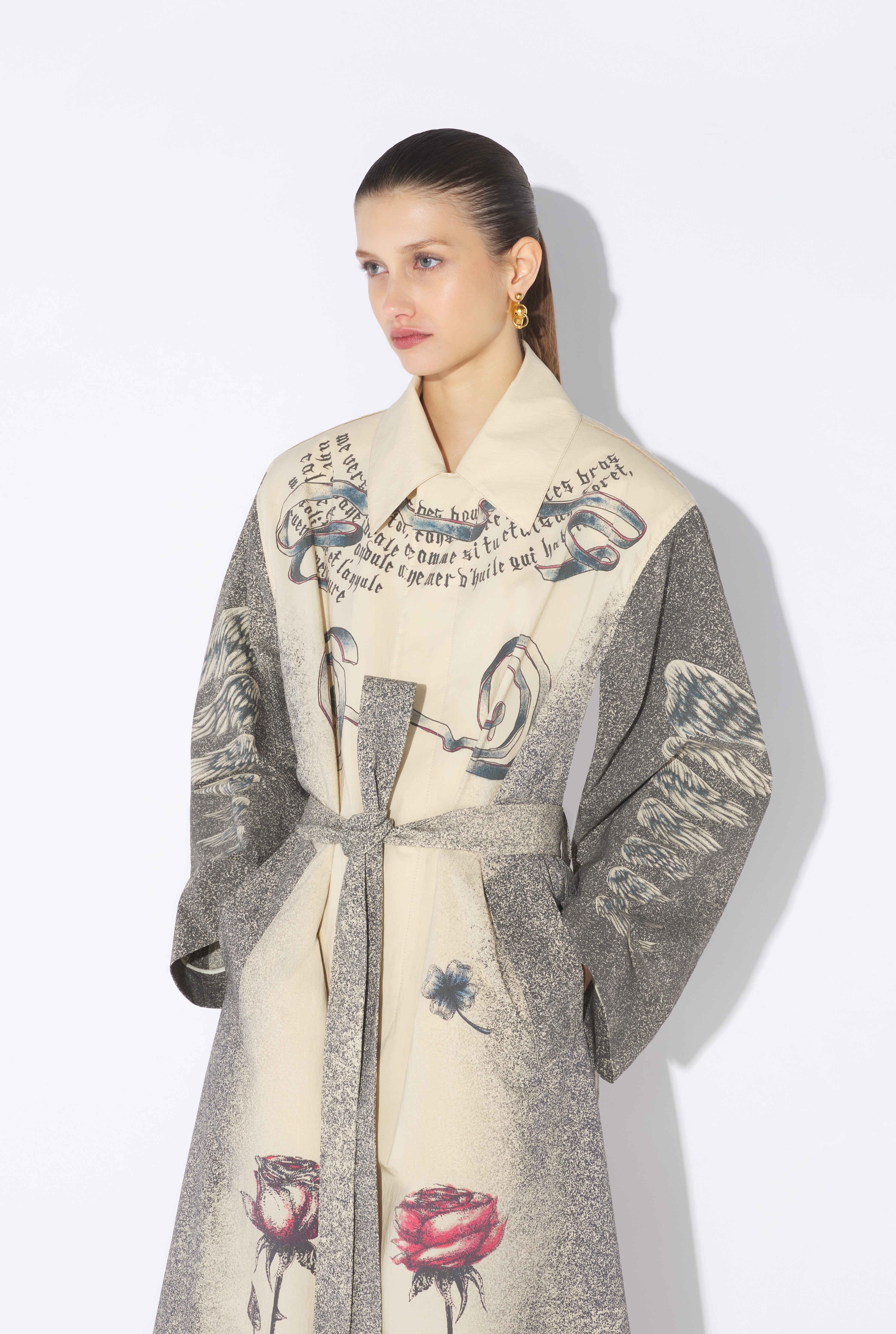 THE MULTI-TATTOO TRENCH - 4