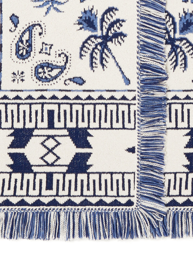 Lush Nature Foulard Coat 10