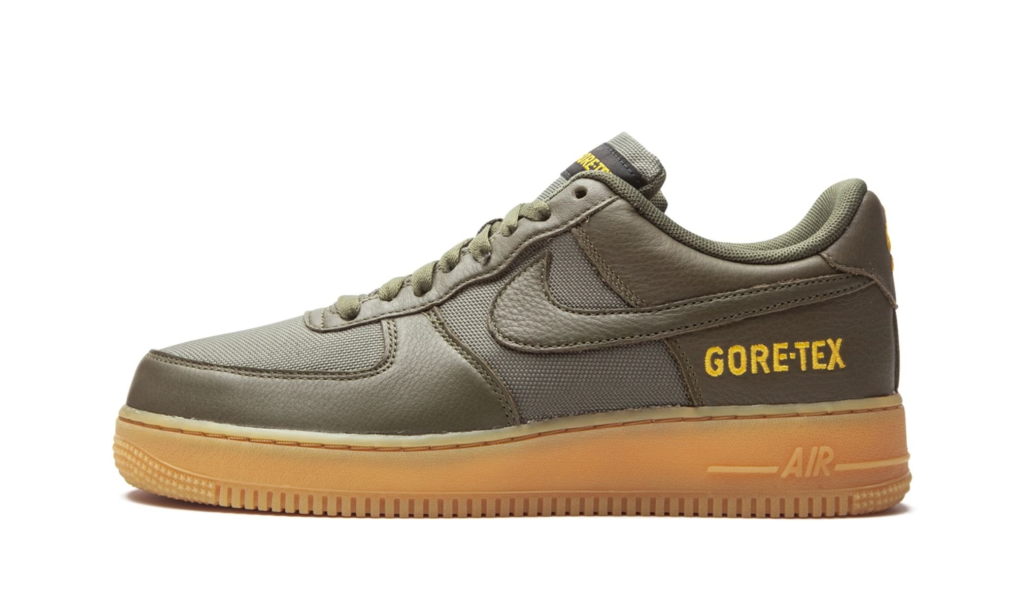 Air Force 1 GTX "Gore-Tex - Olive" - 1