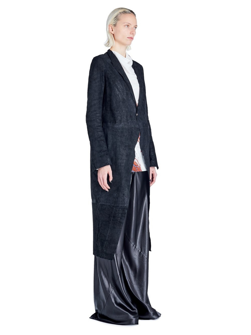Rick Owens COAT outlook