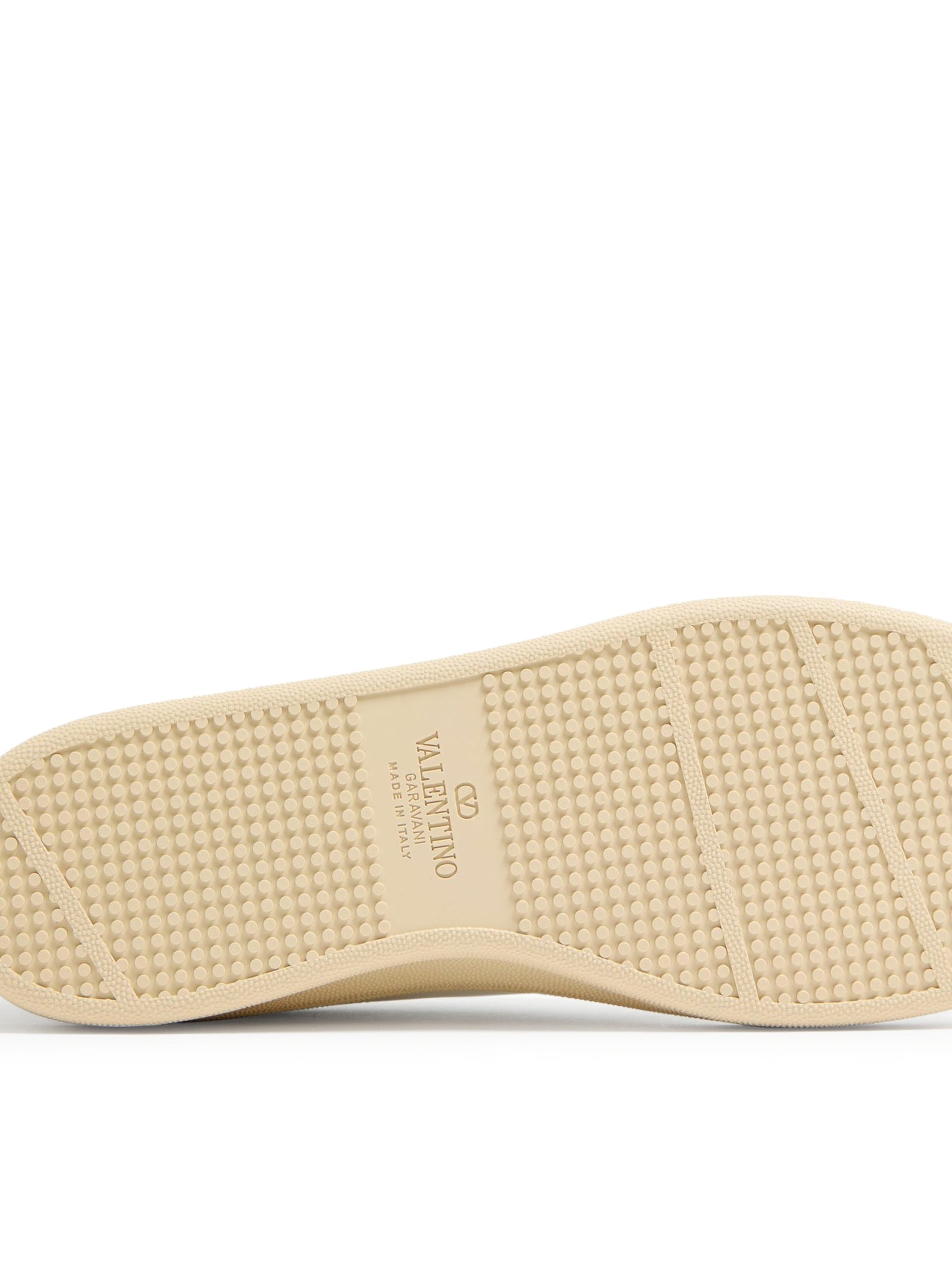 ROYCO SNEAKER IN NAPPA CALFSKIN - 7