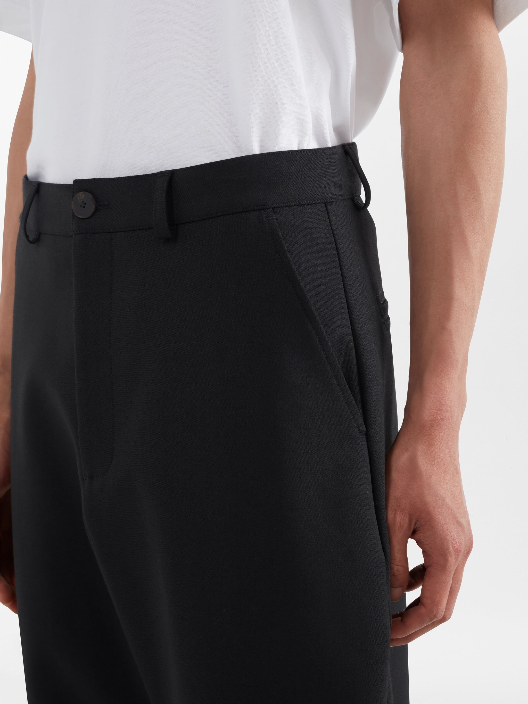 Ezra Pant - 7