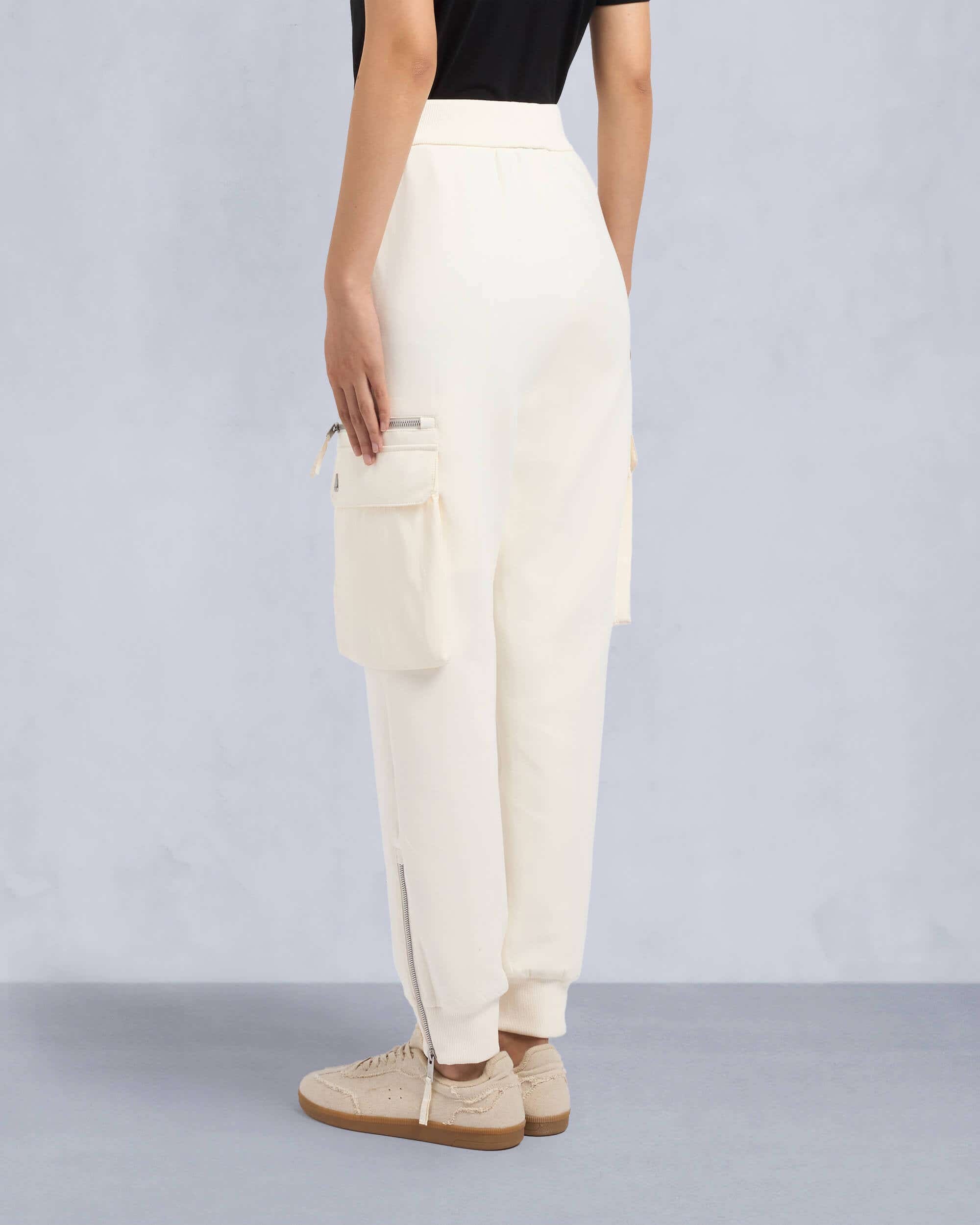MIXMEDIA CARGO JOGGER - 4
