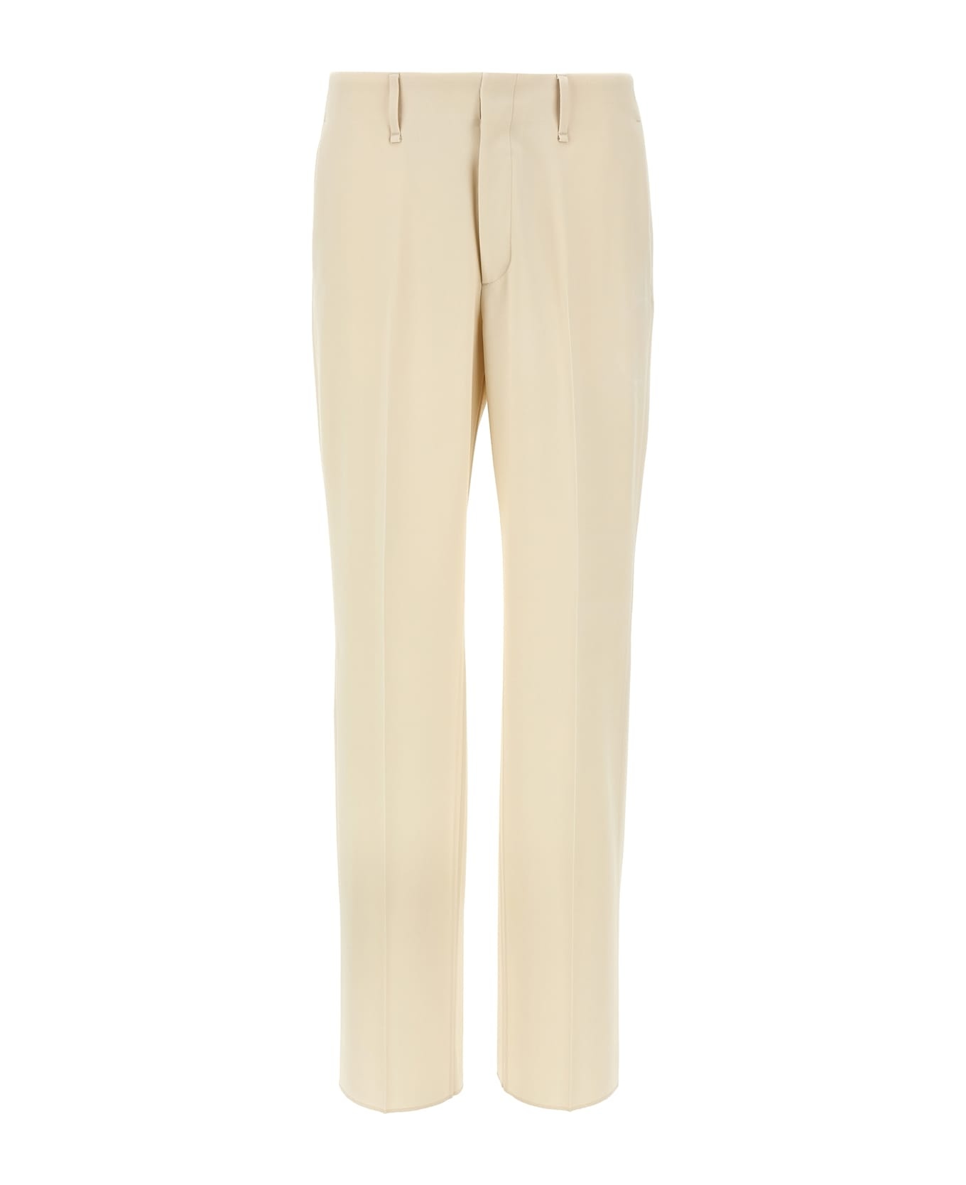 Wool Pants - 1