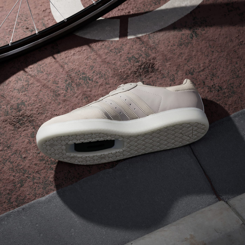 Velosamba Leather Shoes 6