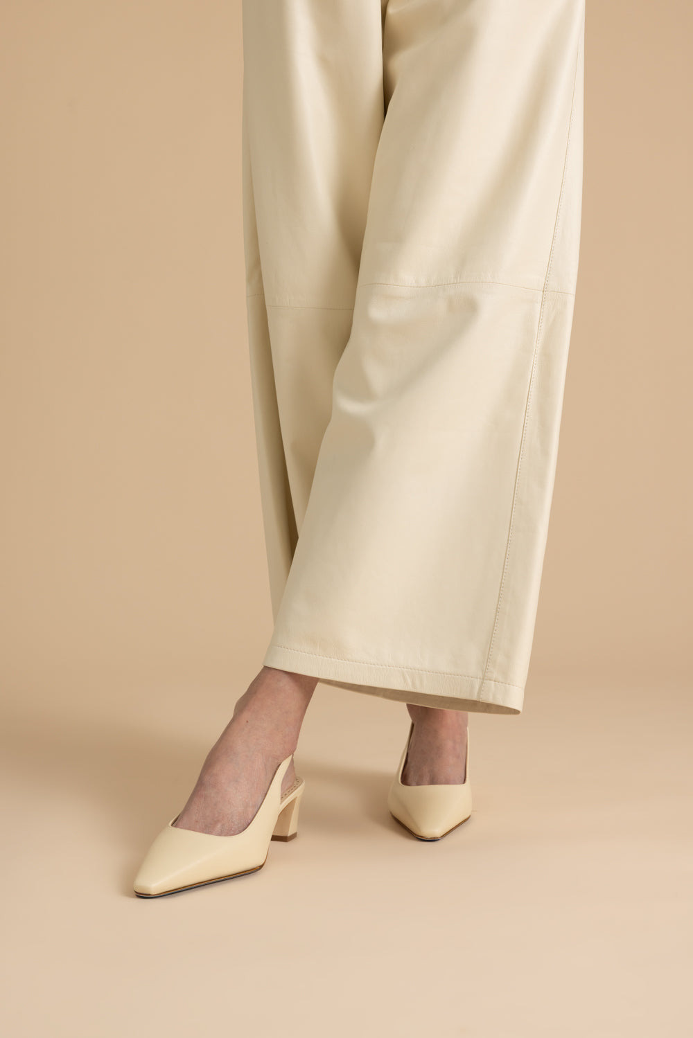 Teutamospla Slingback Pump - 3