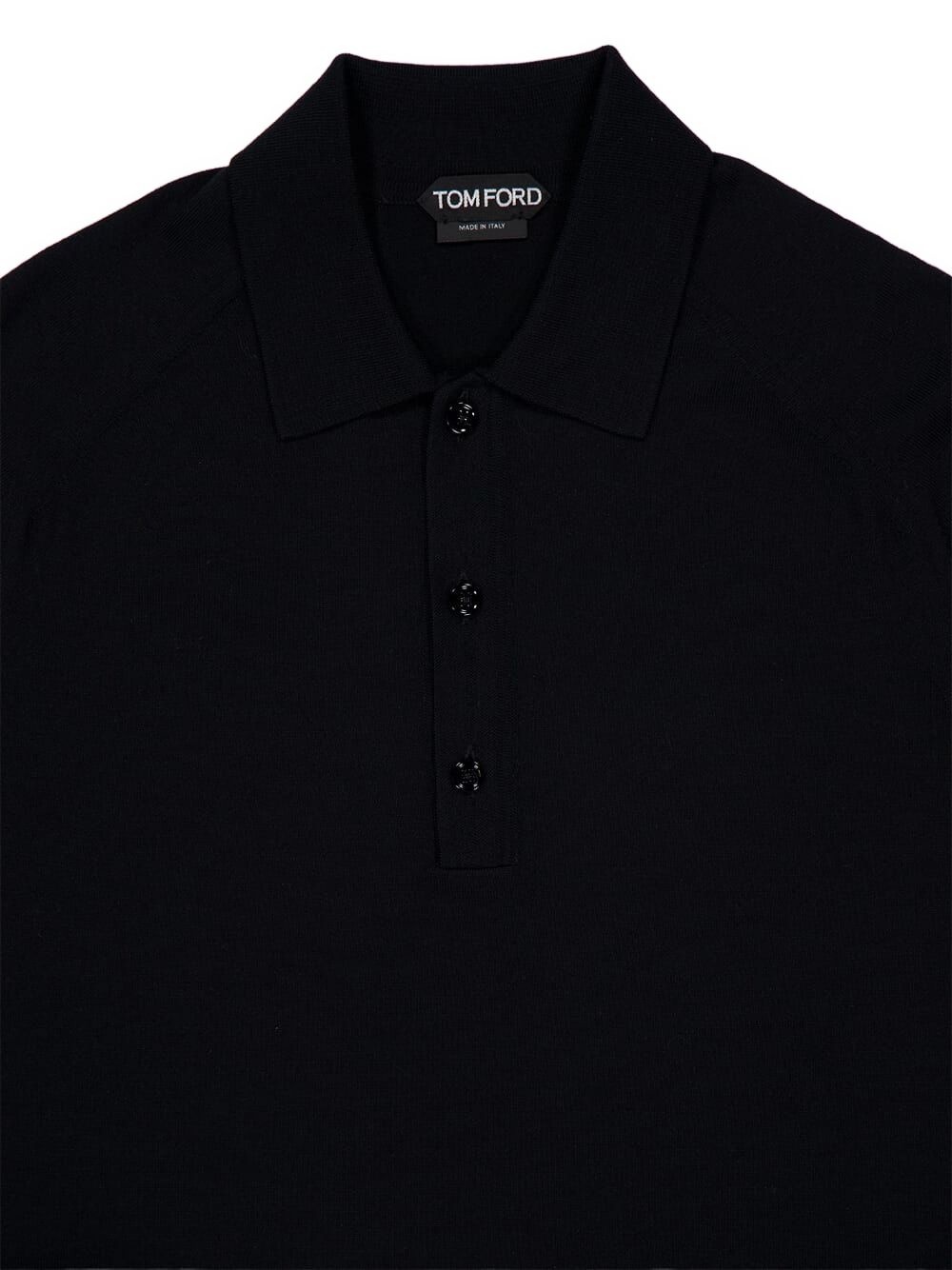 short-sleeve polo shirt - 3