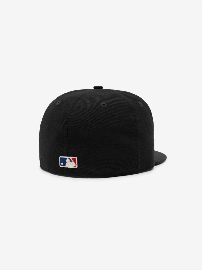 Essential 59Fifty Fitted Cap 3