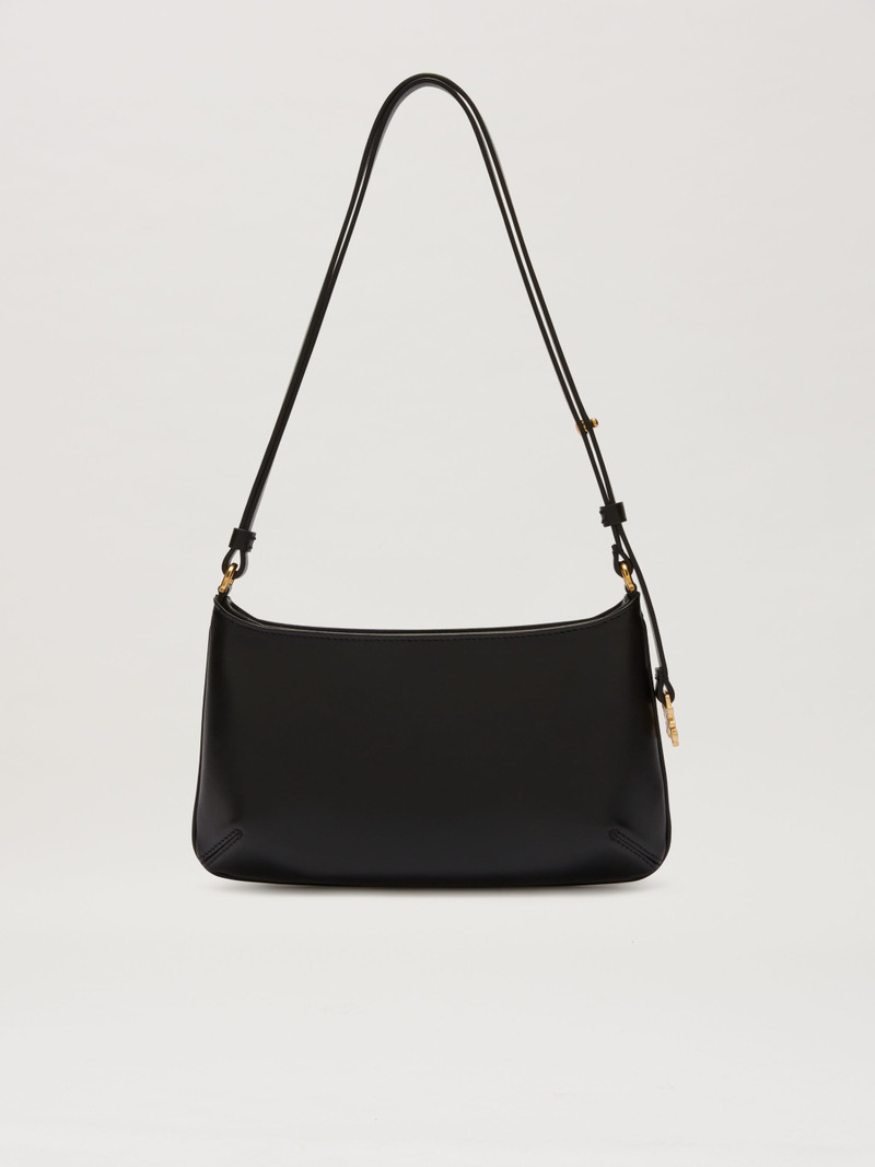 Palm Inlay Track knit jacket 5