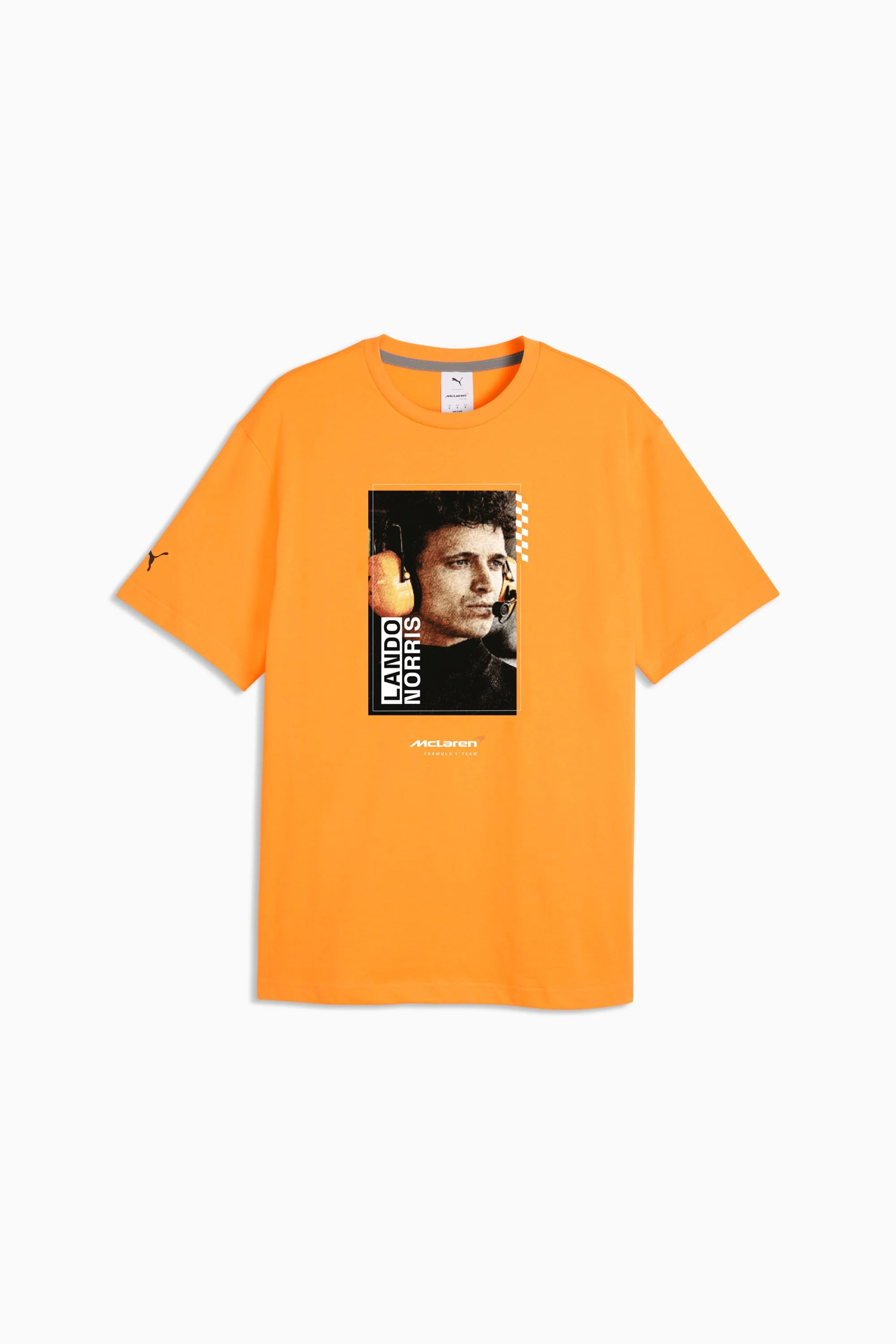 McLAREN MASTERCARD F1 TEAM Norris Tee - 1