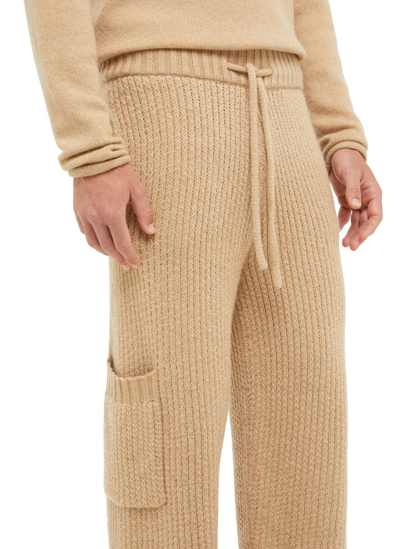 Alanui Finest Pants 7