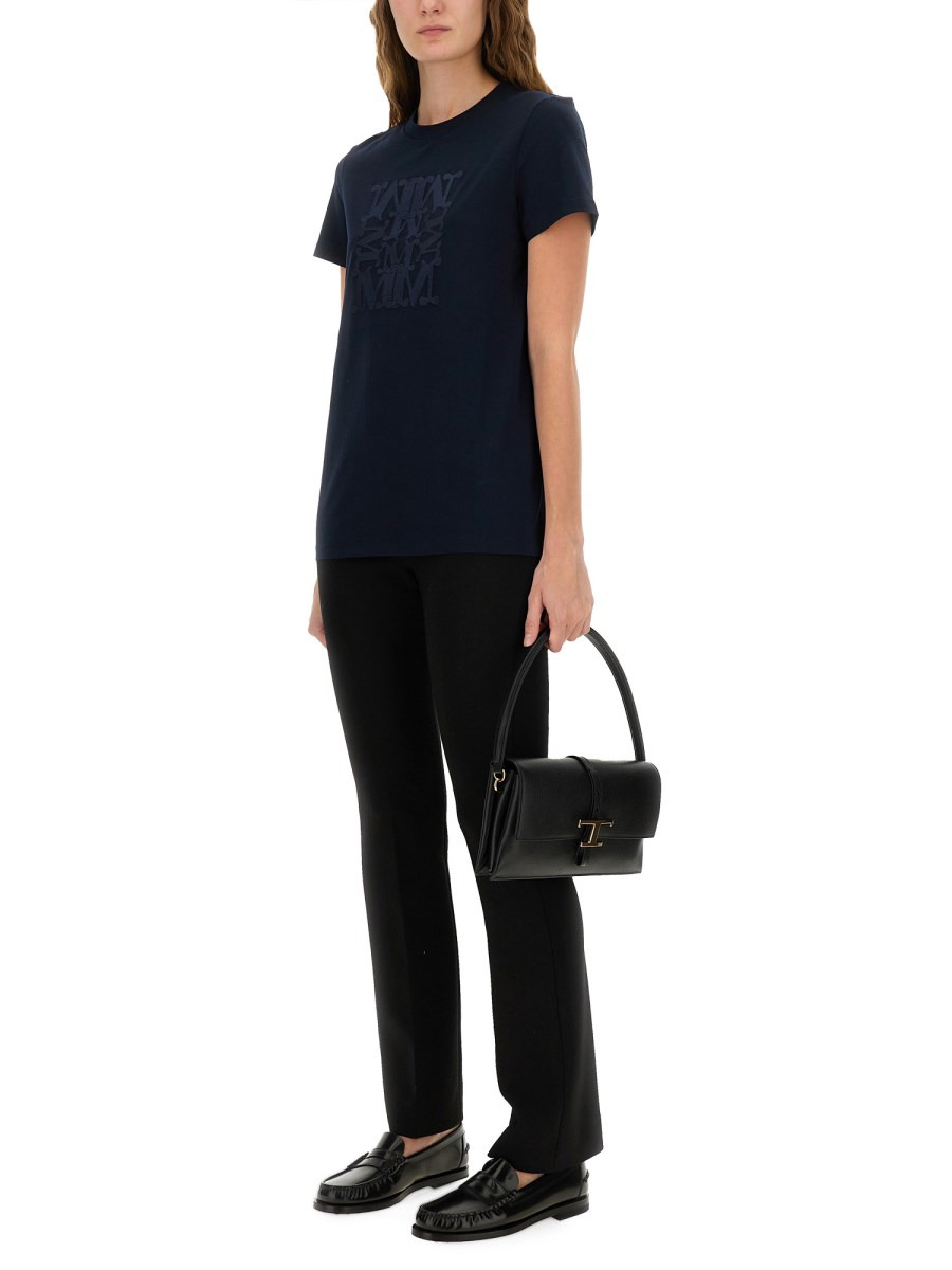 COTTON M T-SHIRT - 2