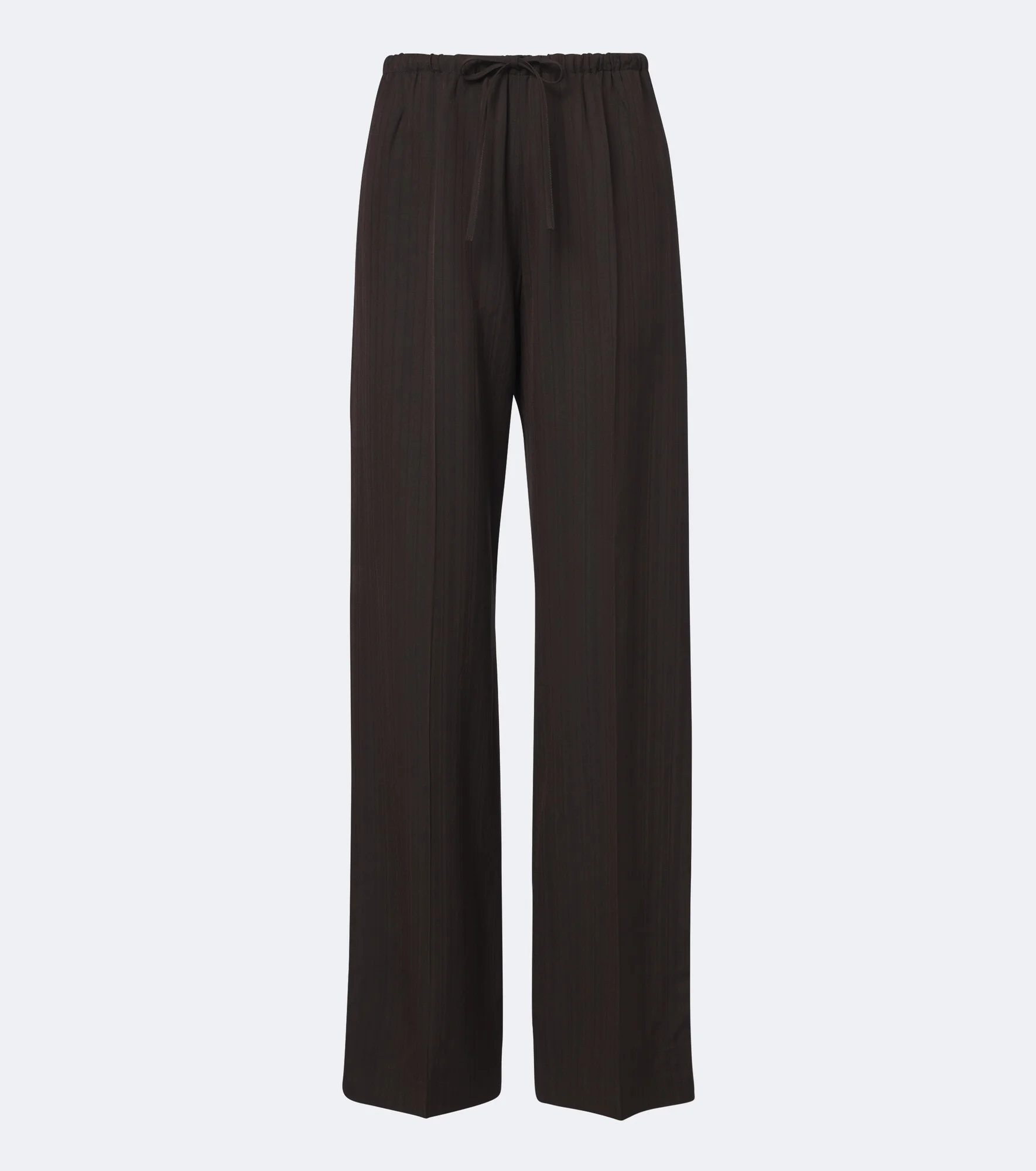 Wide-leg pants - 1