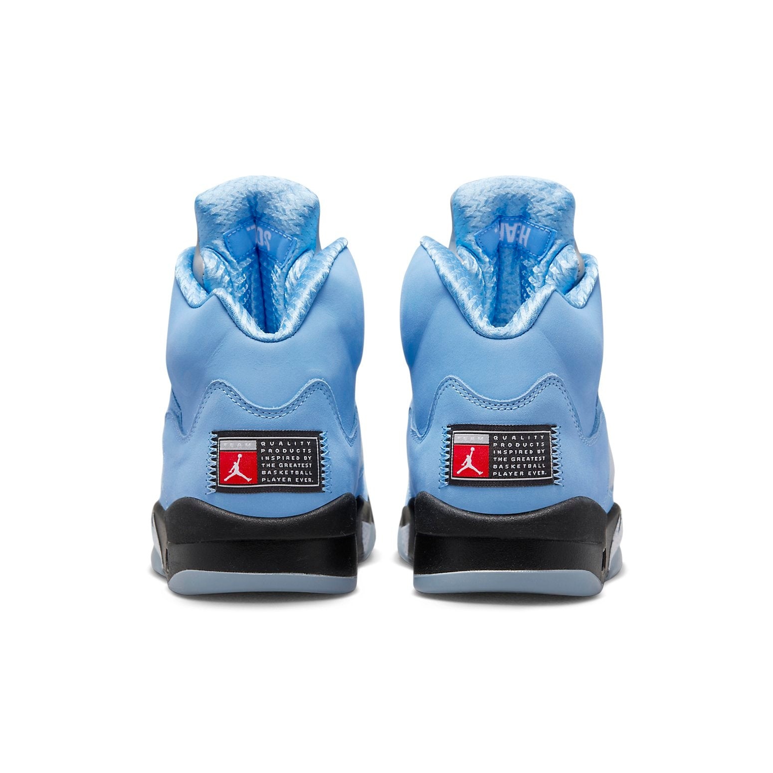 Air Jordan 5 Retro 'UNC University Blue' DV1310-401 - 5