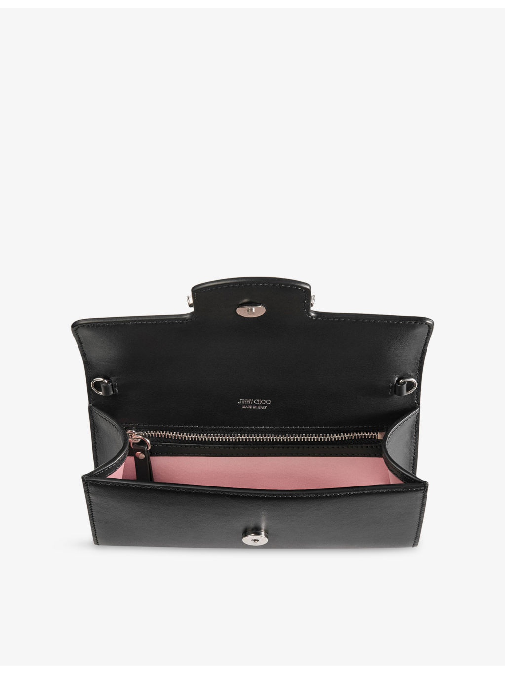 Bing Leather Wallet-On-Chain - 4