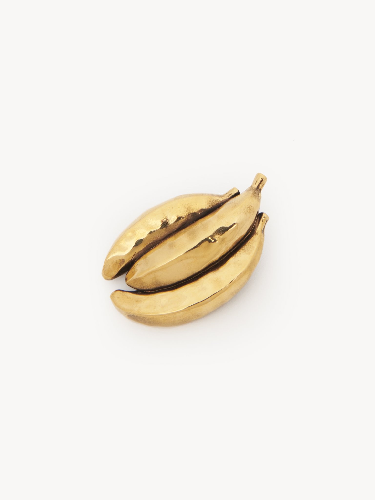 THE CHLOÉ BANANAS EARRINGS - 3