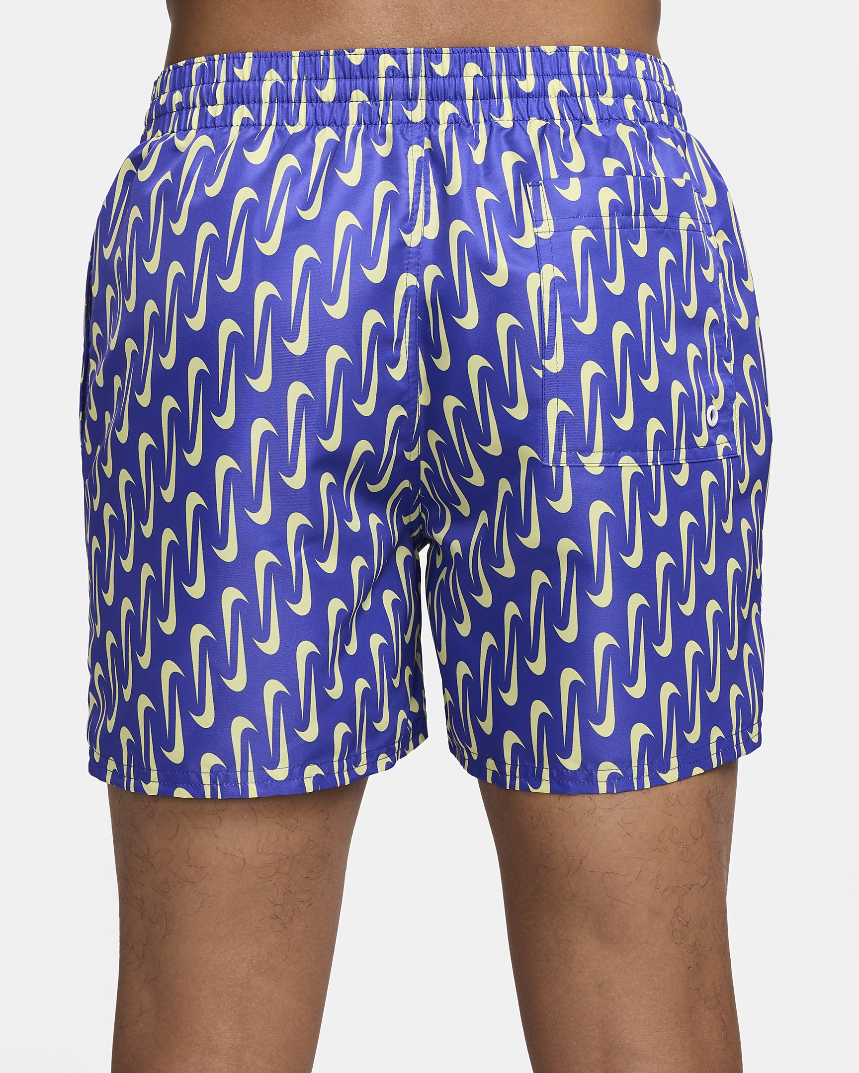 Nike Men's Swim 5" Volley Shorts - 3