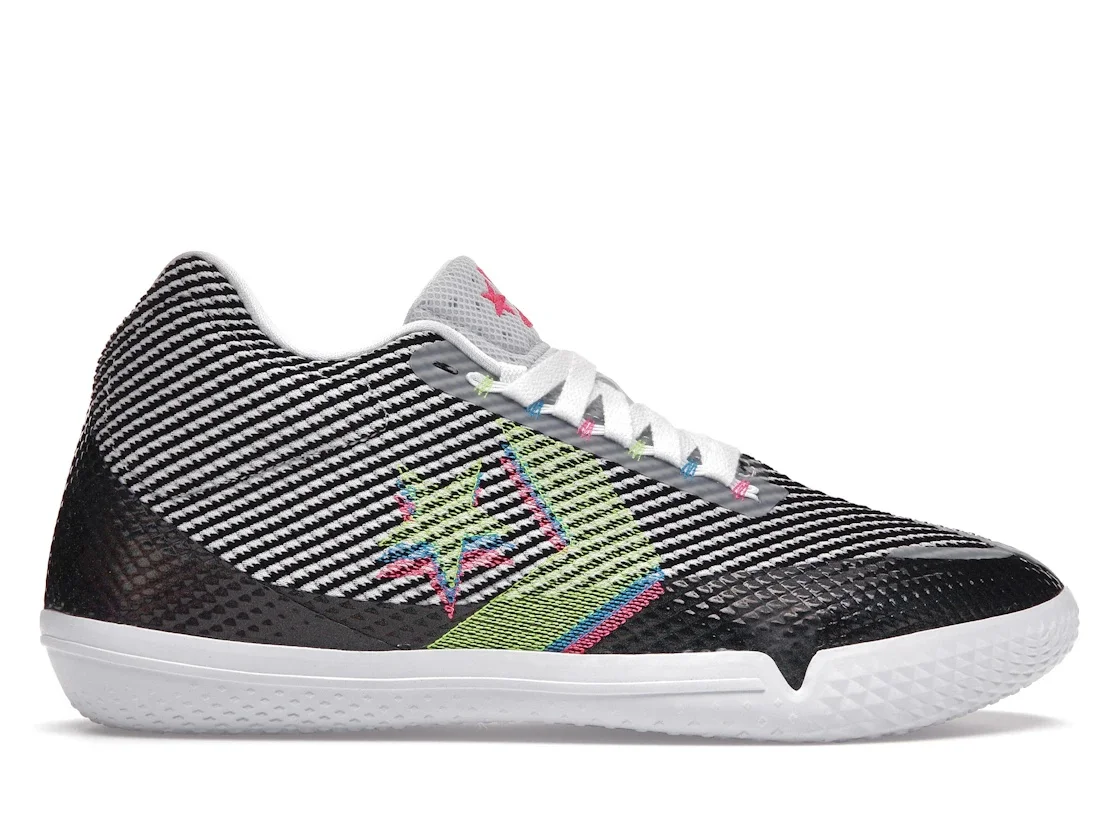 Converse All Star BB Evo Iridescent - 1