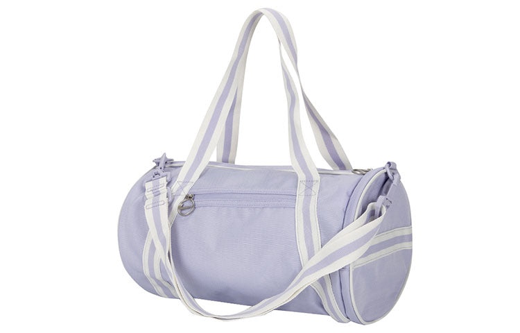 Nike Heritage Retro Duffel Bag 'Purple' DR6261-536 - 2