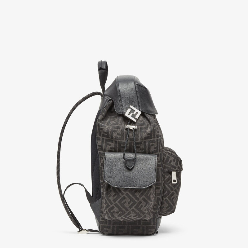 FF Jacquard Fendi Drive 3