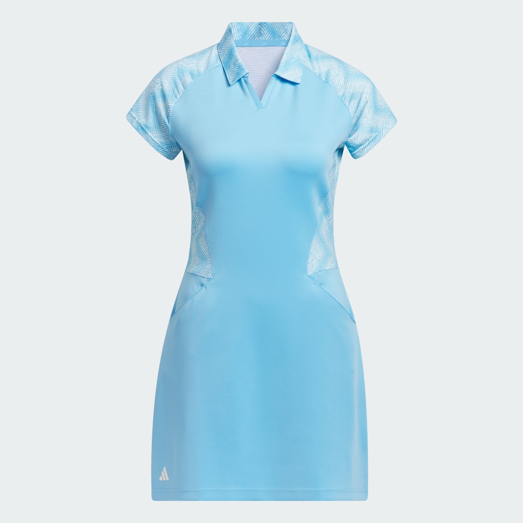 Ultimate365 Short Sleeve Dress - 5