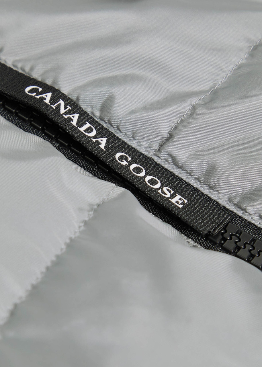 Canada Goose Hybridge Huron Shell and Cotton Jacket - 5