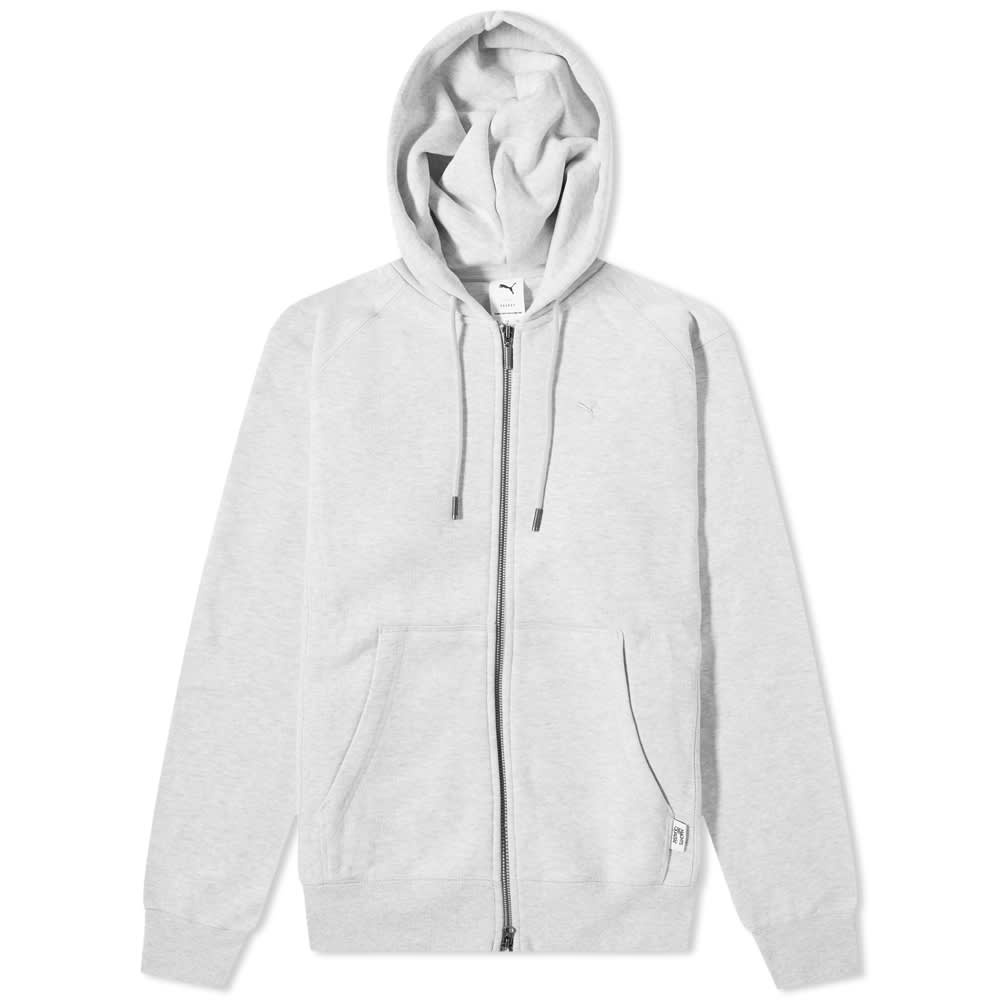 Puma MMQ Full Zip Hoody - 1