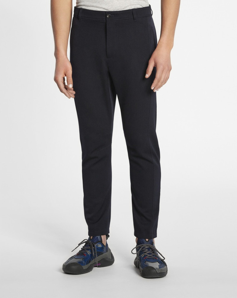 Lanvin BIKER PANTS outlook