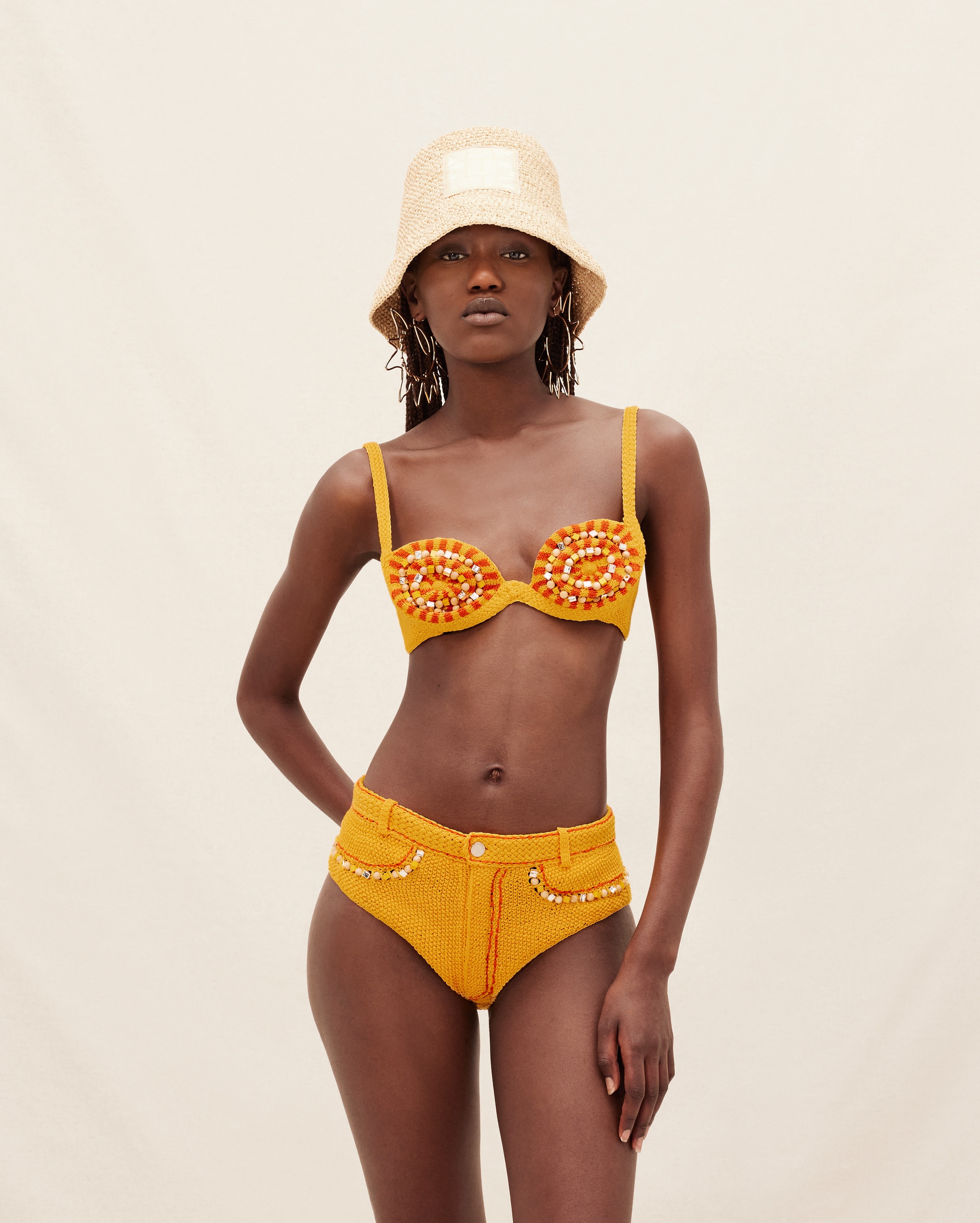 La culotte Pampero - 5