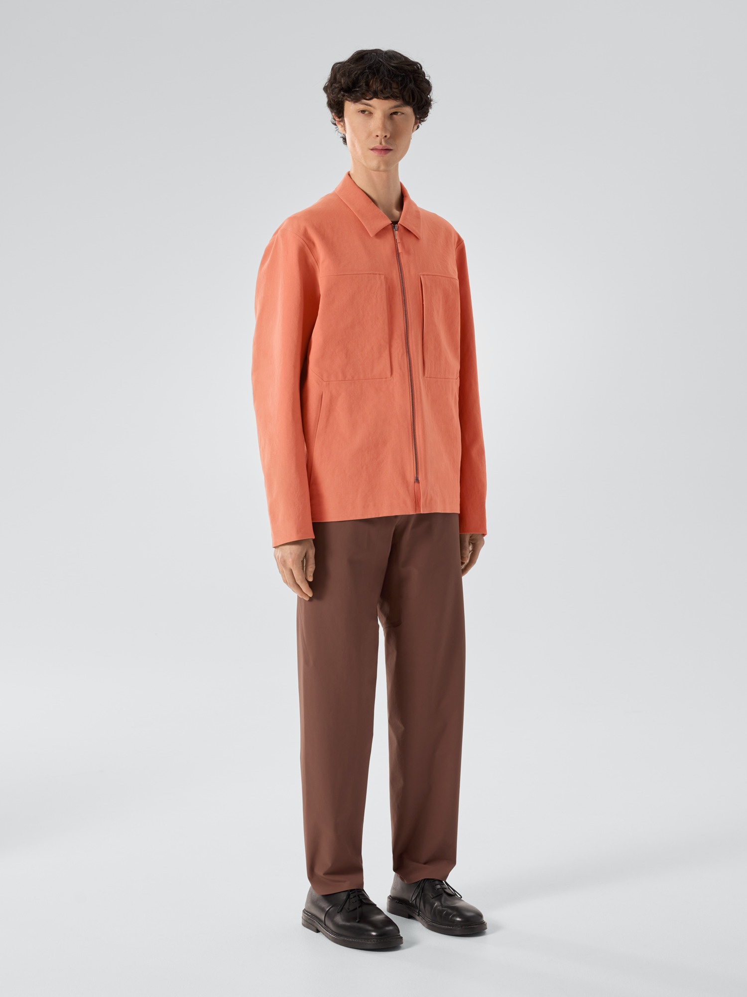 Mionn Softshell Overshirt - 4