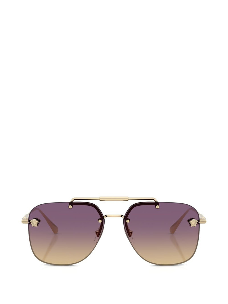 medusa browline sunglasses 1