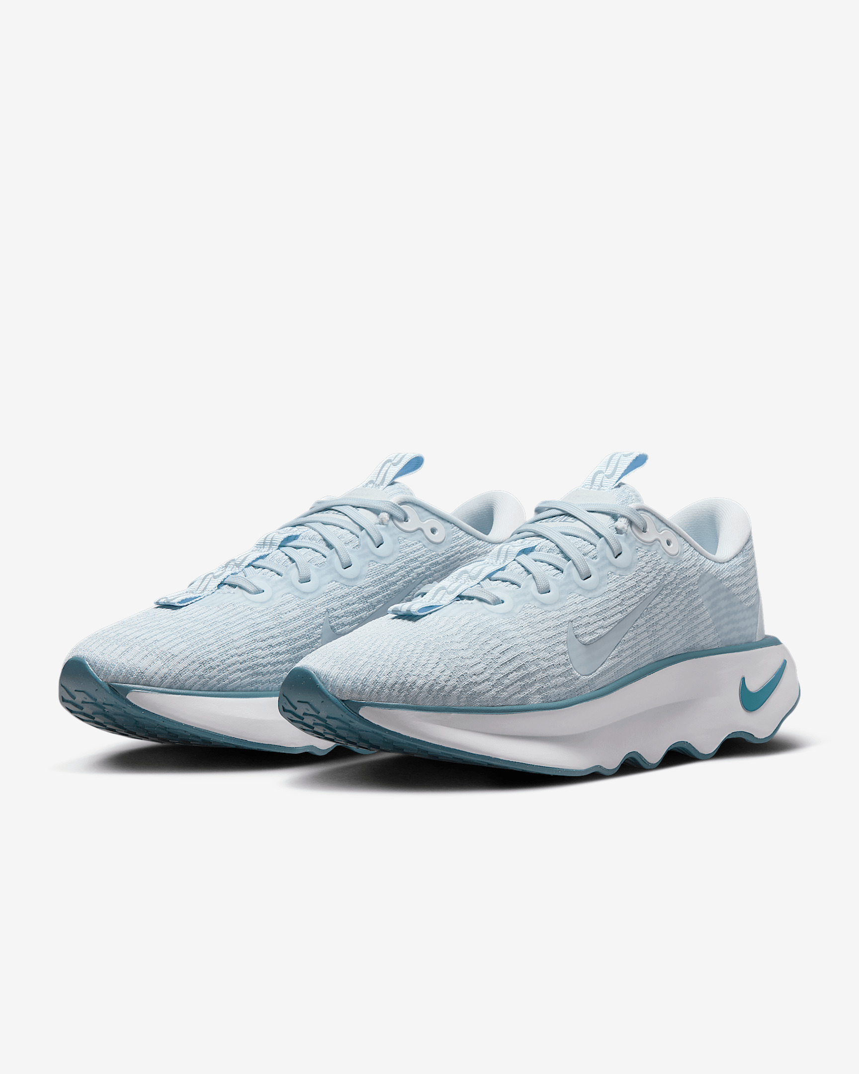Nike Motiva Women's Walking Shoes - 5