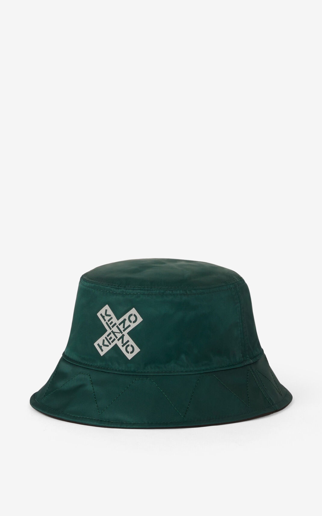 KENZO Sport reversible bucket hat - 2