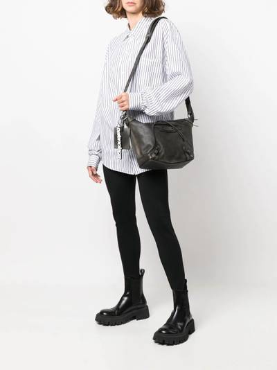 BALENCIAGA S Neo Classic hobo bag outlook