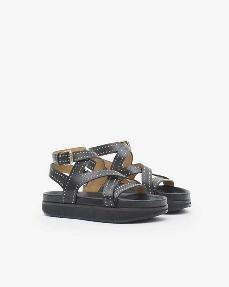 NERYSE SANDALS 3