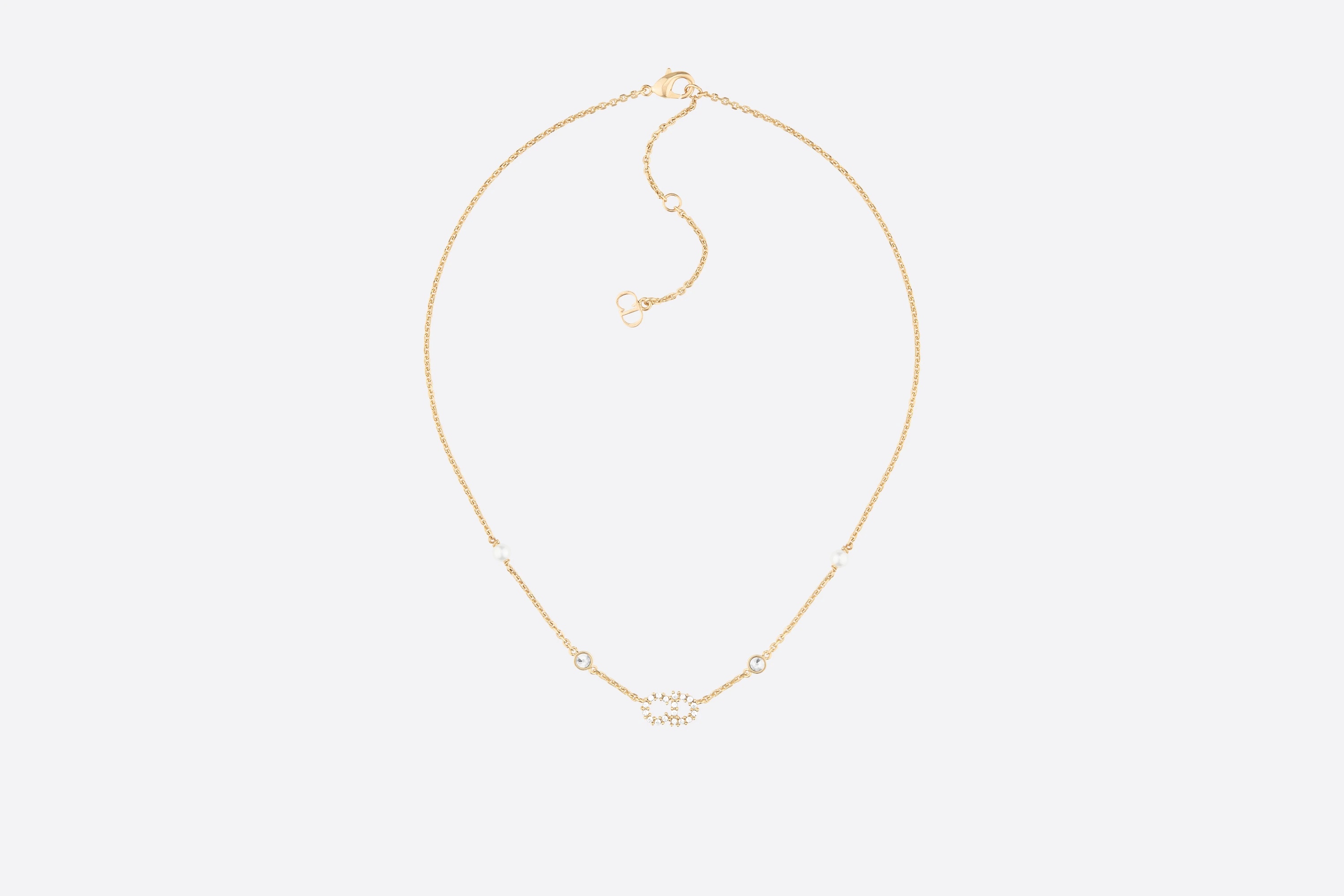 Clair D Lune Necklace - 1