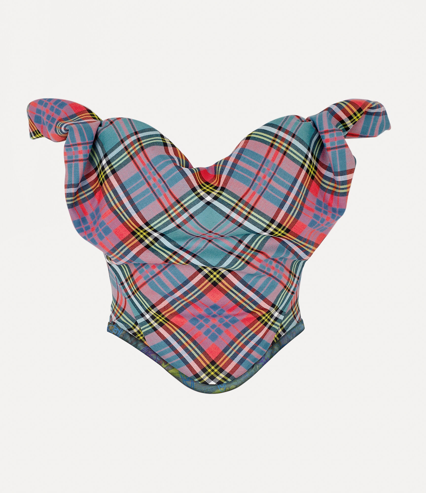 SUNDAY CORSET TOP - 1