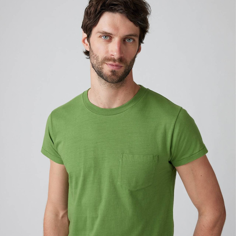 1950S SPORTSWEAR T-SHIRT 5