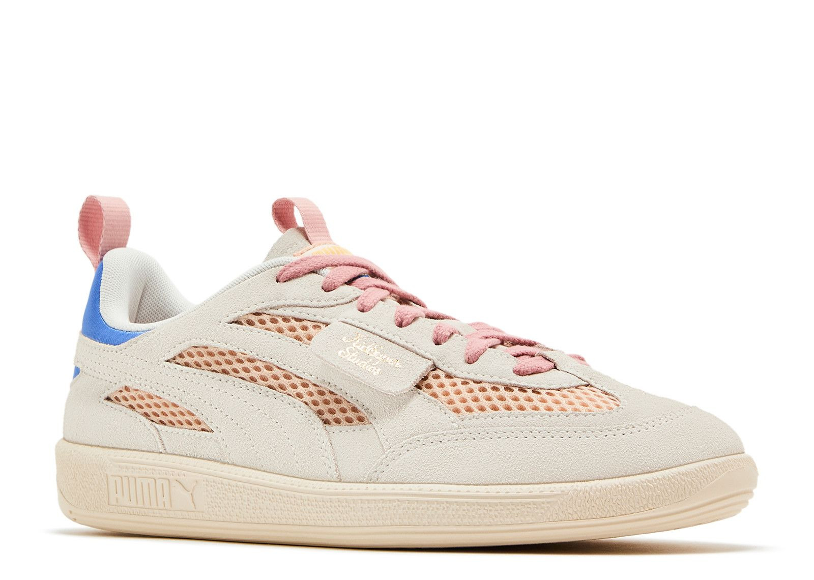 KIDSUPER X PALERMO 'WARM WHITE' - 2