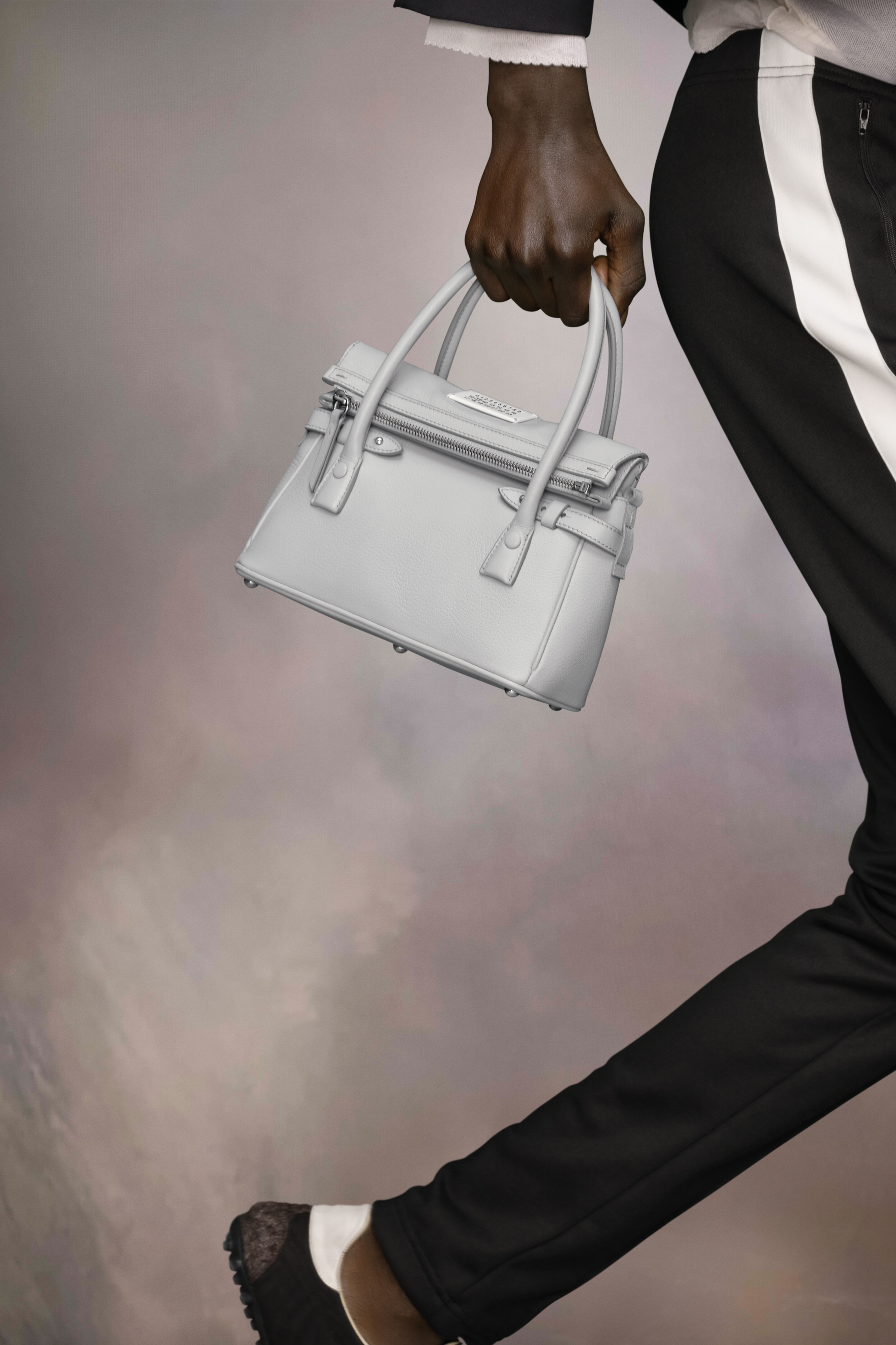 Maison Margiela 5AC East West handbag small | REVERSIBLE