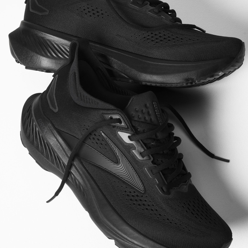 BROOKS Glycerin 23 outlook