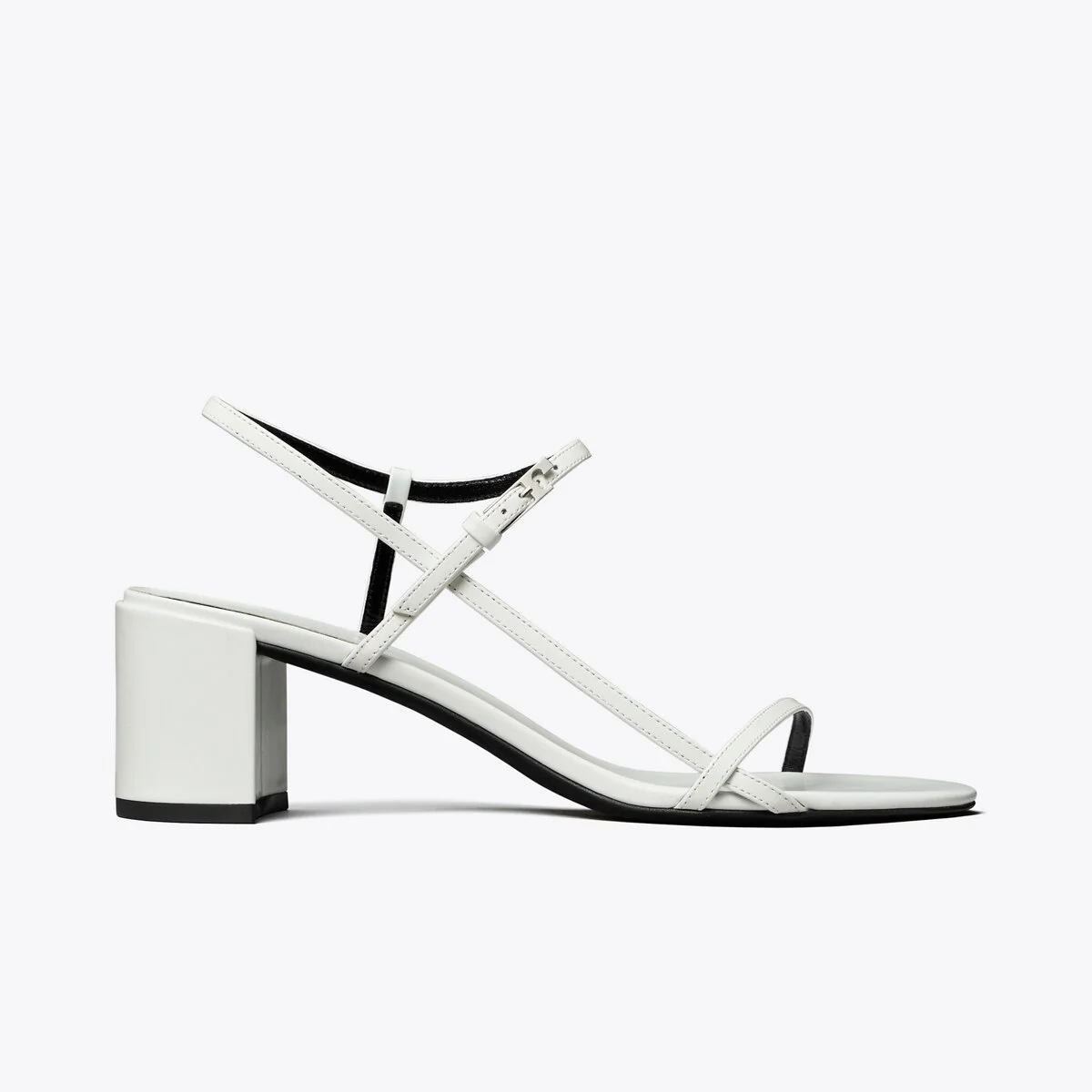 Gigi Heeled Sandal - 1