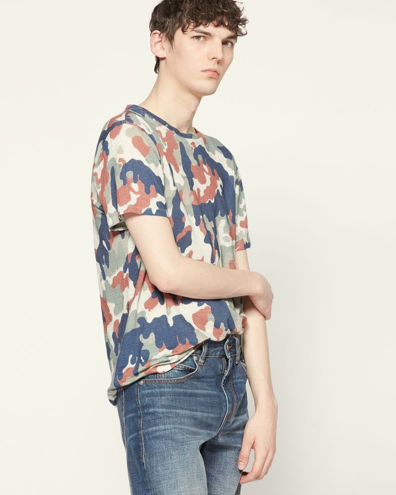 ZAFFERH T-SHIRT - 3